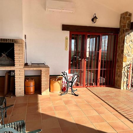 Casa Rural La Morera Almuradiel Εξωτερικό φωτογραφία