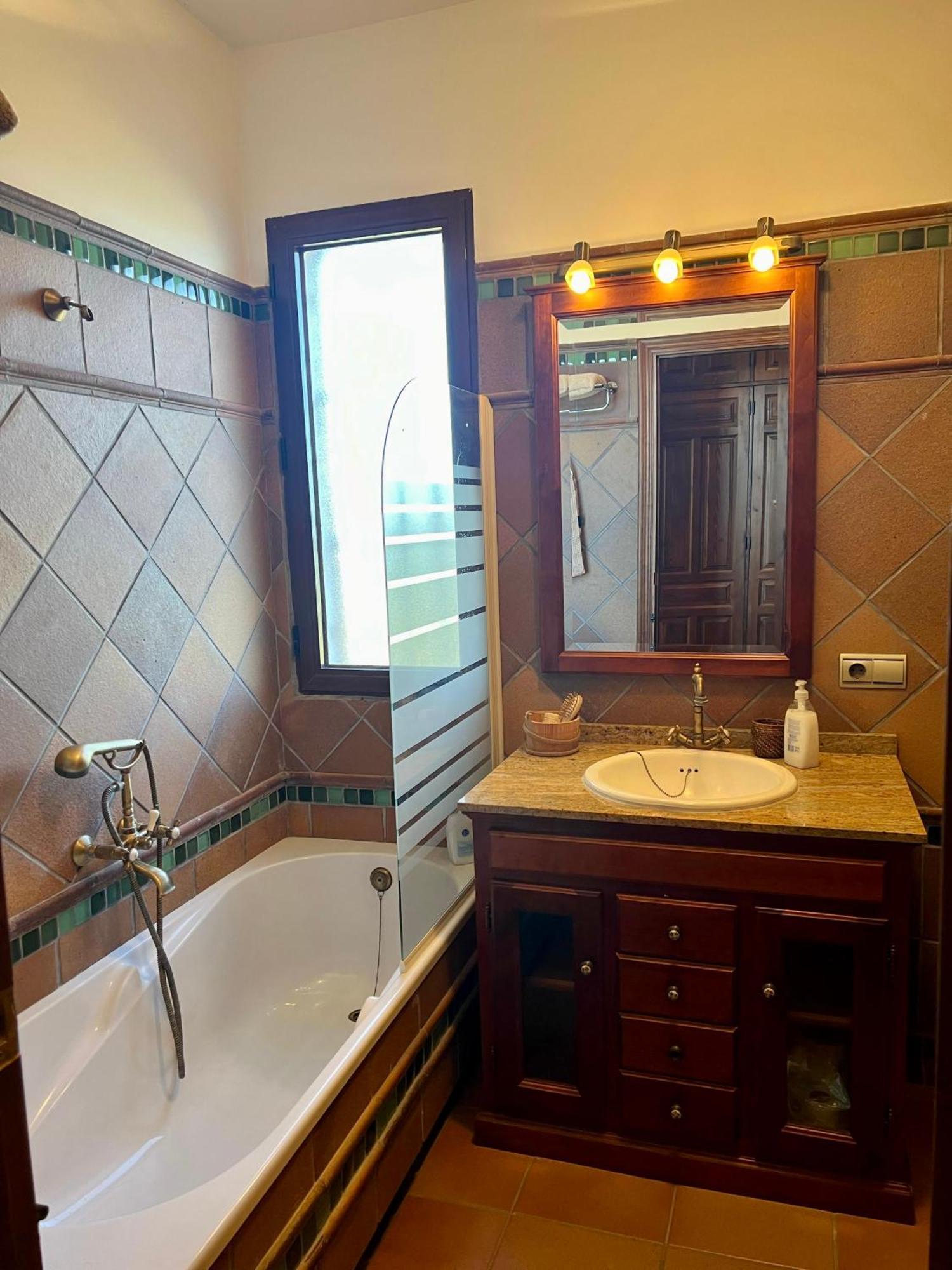 Casa Rural La Morera Almuradiel Εξωτερικό φωτογραφία