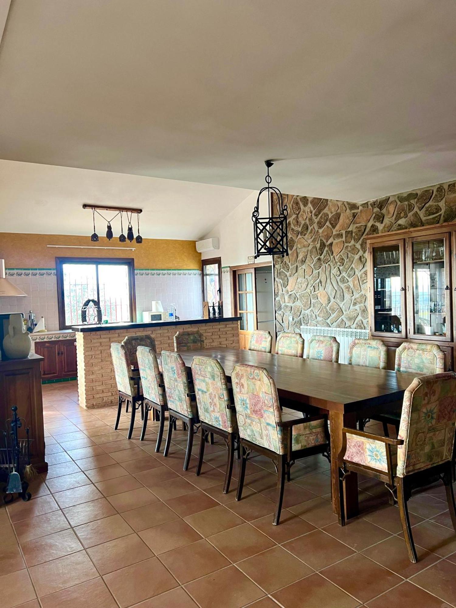 Casa Rural La Morera Almuradiel Εξωτερικό φωτογραφία