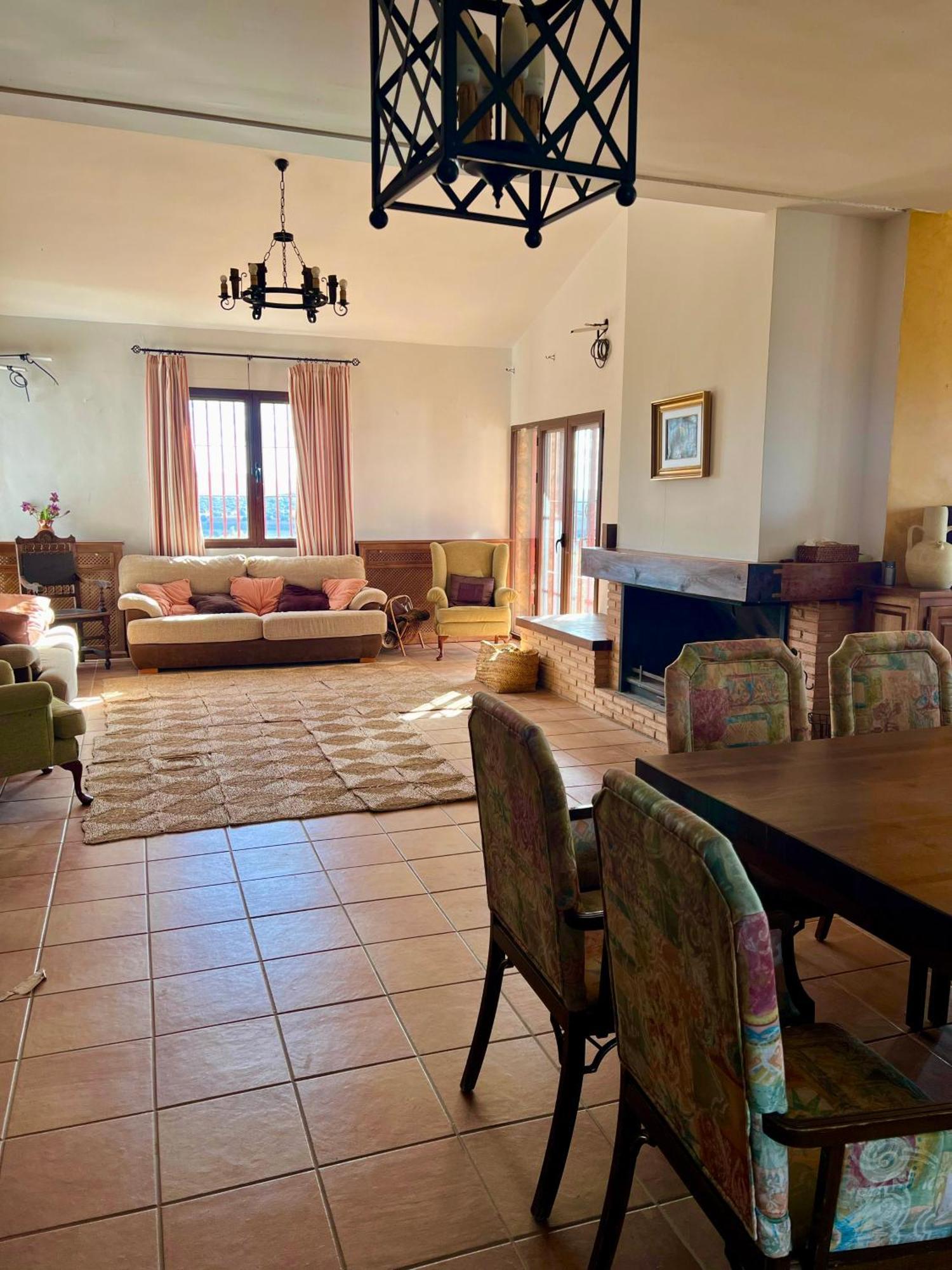 Casa Rural La Morera Almuradiel Εξωτερικό φωτογραφία