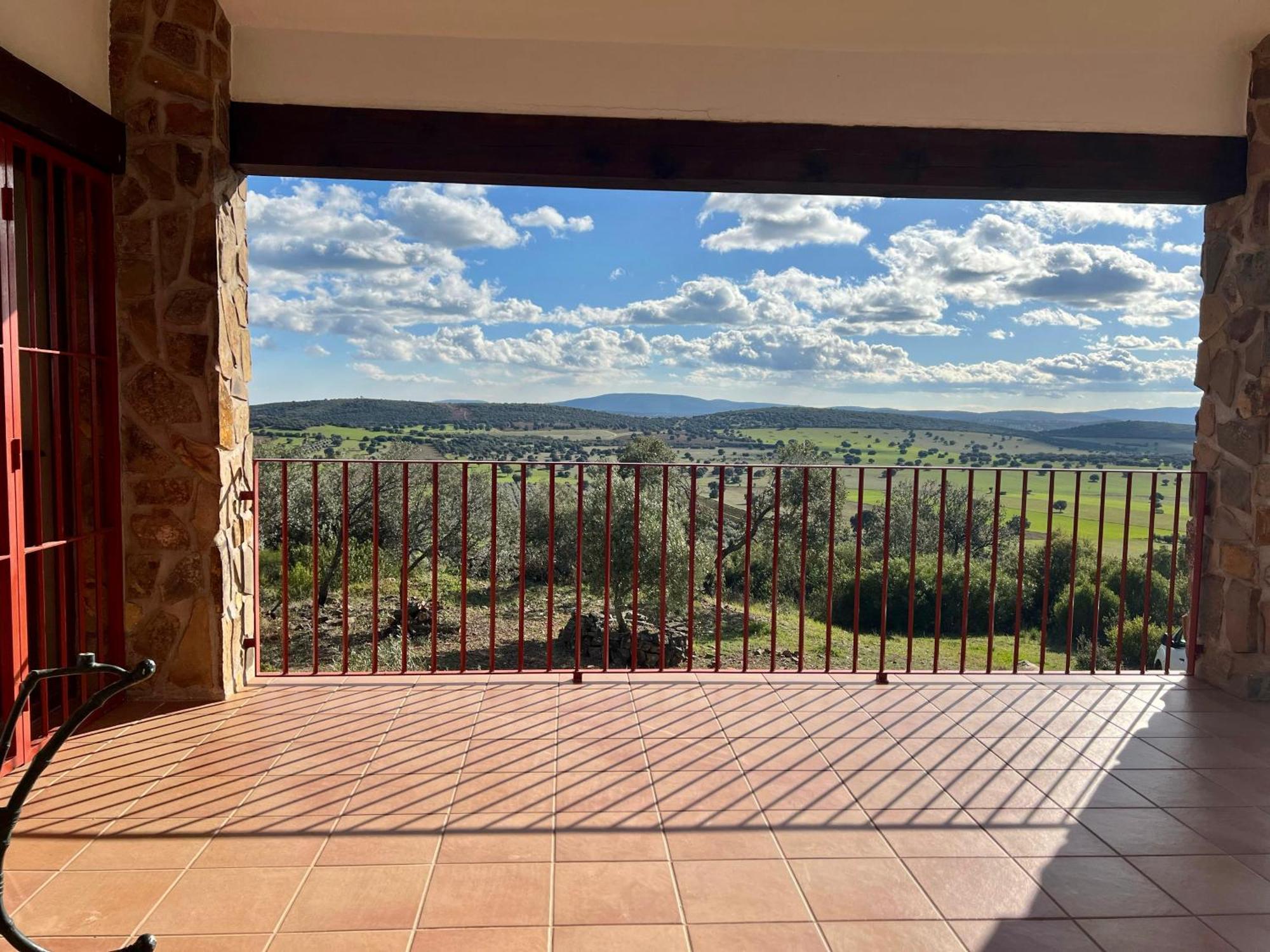 Casa Rural La Morera Almuradiel Εξωτερικό φωτογραφία