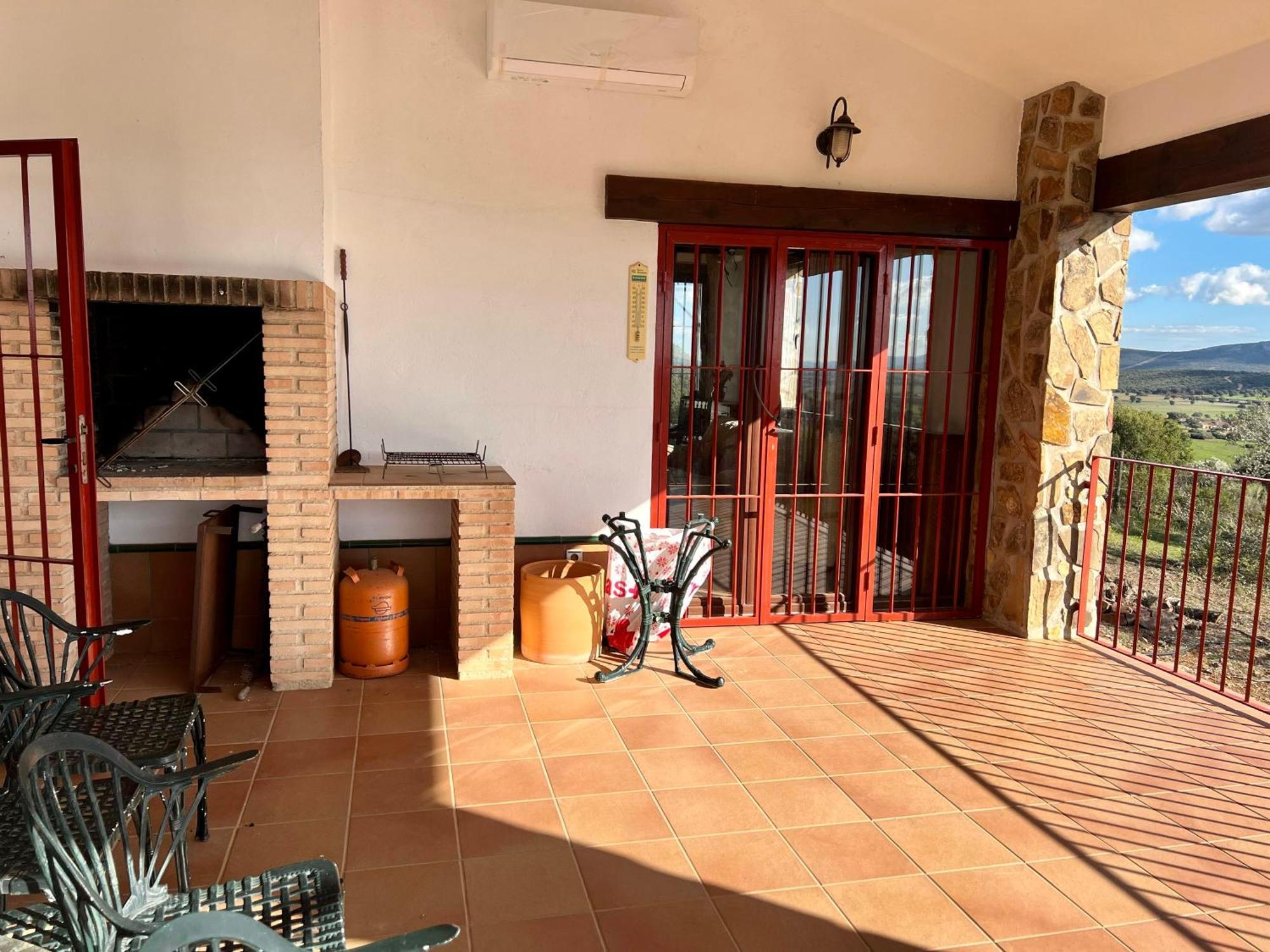 Casa Rural La Morera Almuradiel Εξωτερικό φωτογραφία