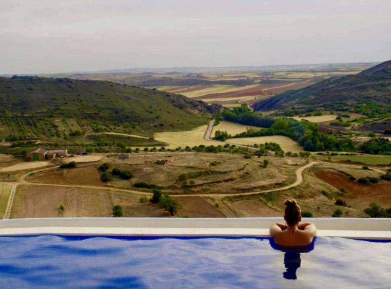 Casa Rural La Morera Almuradiel Εξωτερικό φωτογραφία