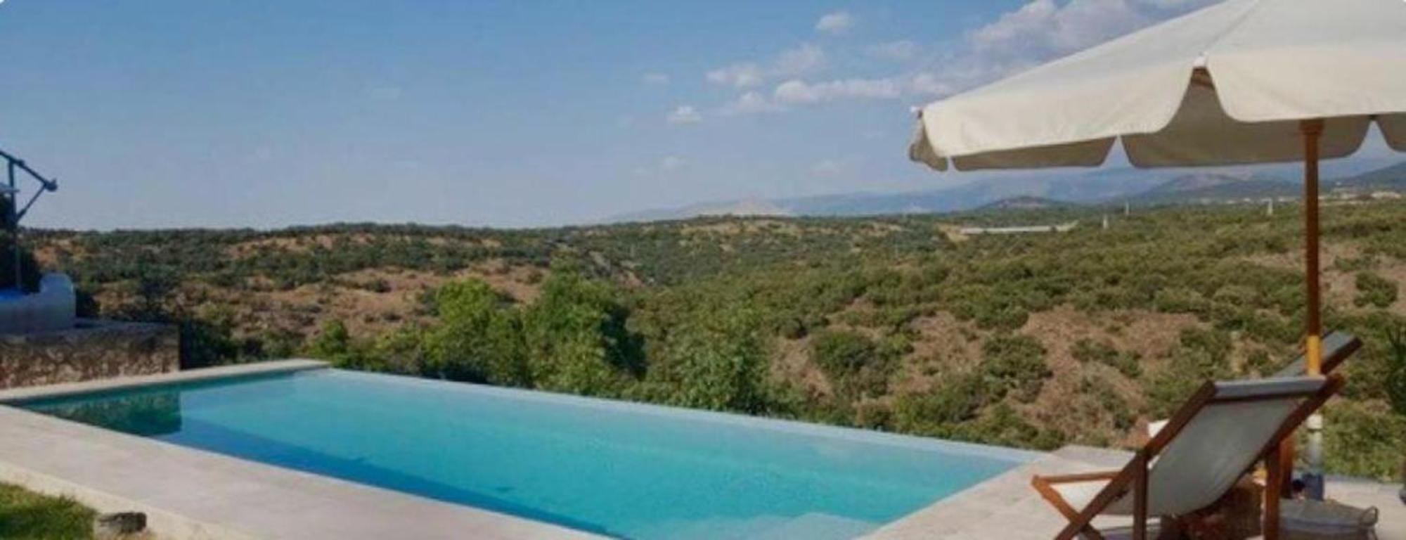 Casa Rural La Morera Almuradiel Εξωτερικό φωτογραφία